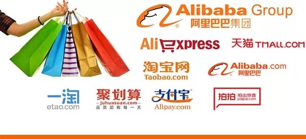 Nhập hàng Trung Quốc từ sàn TMĐT Taobao, Tmall và 1688 