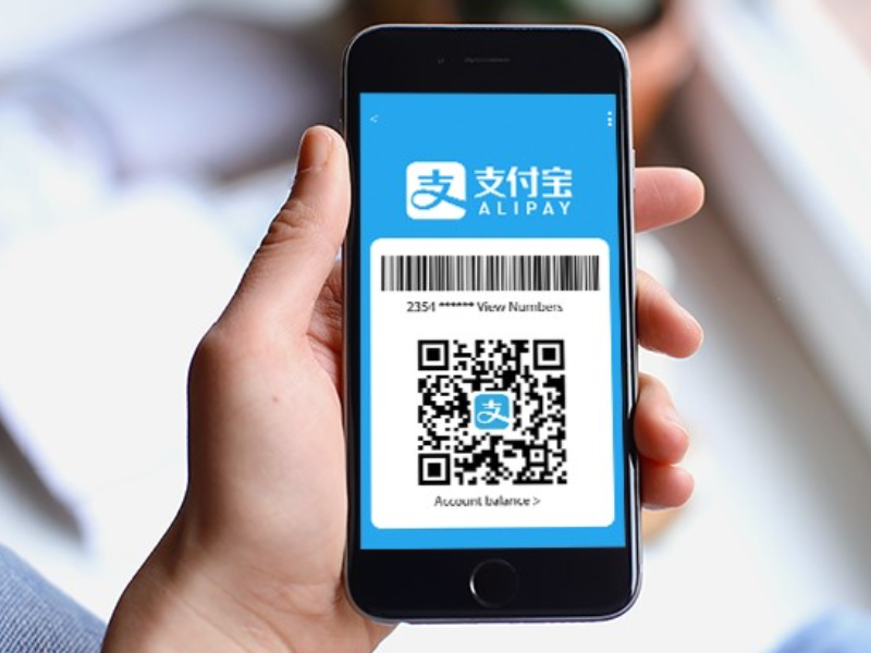 Thanh toán hộ Alipay - Giải quyết mọi lo lắng cho khách hàng | Viết bởi Lê  Phương Logistics