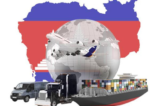 VẬN TẢI HÀNG HÓA TỪ VIỆT NAM ĐI CAMPUCHIA - Công Ty TNHH Vận Tải Việt Cam