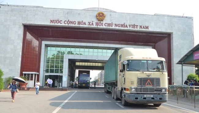 Vận Chuyển Hàng Đi Lào Uy Tín, Trọn Gói, Giá Cước Rẻ